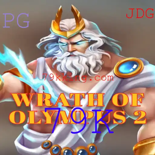 Explorando WrathofOlympus2: Um Mergulho no Universo Mitológico de 79K
